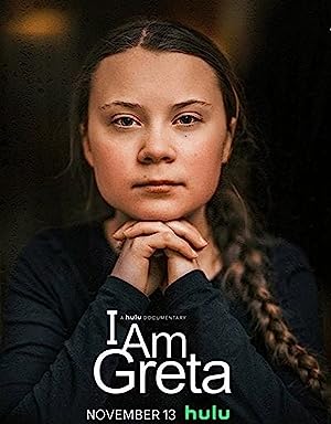 I Am Greta (2020)