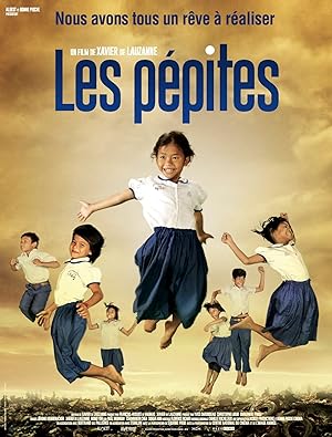 Les p�pites (2016)