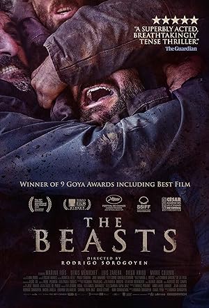 The Beasts (2022)