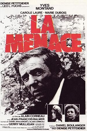 La menace (1977)