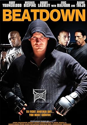 Beatdown (2010)