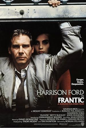 Frantic (1988)