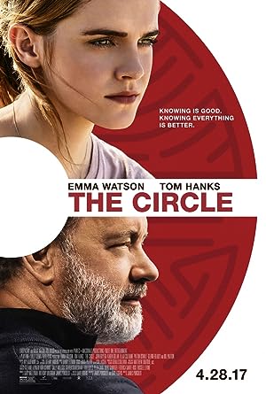 The Circle (2017)