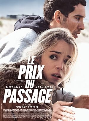 Le prix du passage (2023)