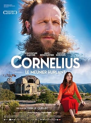 Cornelius, the Howling Miller (2018)