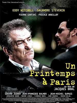 Un printemps � Paris (2006)