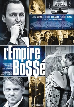 L'Empire Bo$$� (2012)