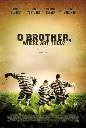 O Brother, Where Art Thou? (2001)