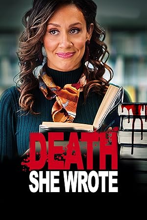 Death She Wrote (2021)