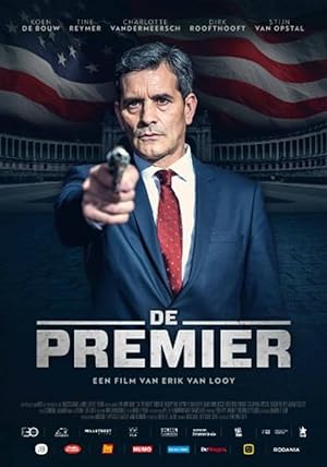 The Prime Minister (2016)