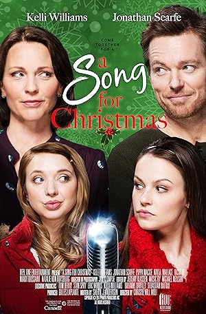 A Song for Christmas (2017)