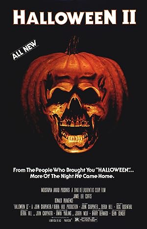 Halloween II (1981)