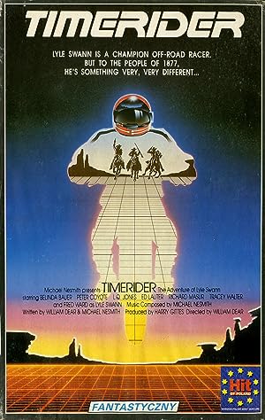 Timerider: The Adventure of Lyle Swann (1983)