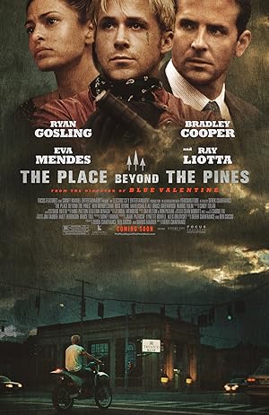 The Place Beyond the Pines (2013)