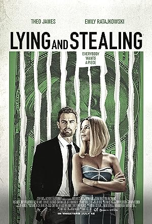 Lying and Stealing (2019)