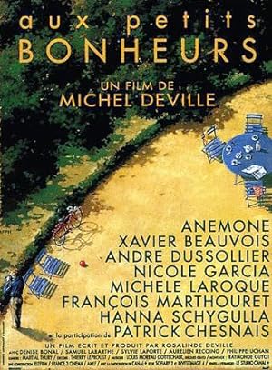 Aux petits bonheurs (1994)