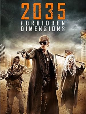 The Forbidden Dimensions (2019)