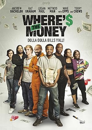 Where's the Money (2022)