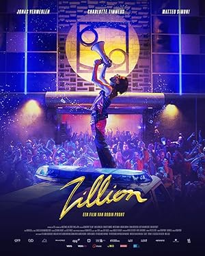 Zillion (2022)