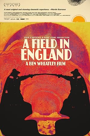 A Field in England (2013)