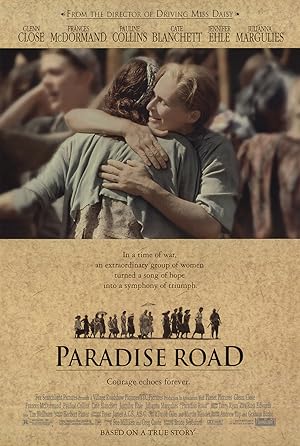 Paradise Road (1997)