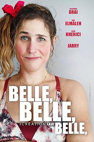 Belle belle belle (2021)