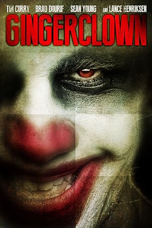 Gingerclown (2014)