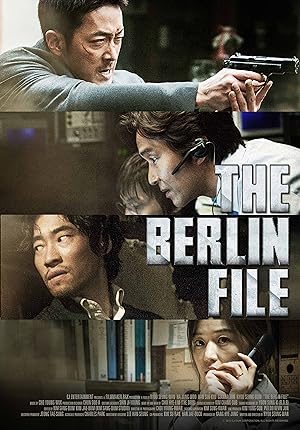 The Berlin File (2013)