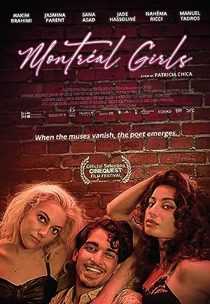 Montr�al Girls (2023)