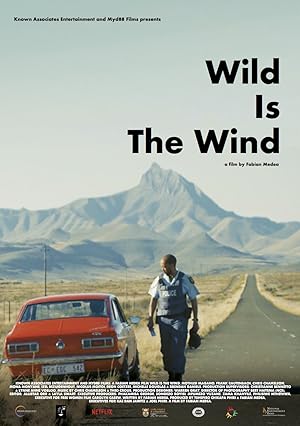 Wild Is the Wind (2022)