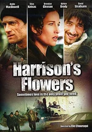 Harrison's Flowers (2002)