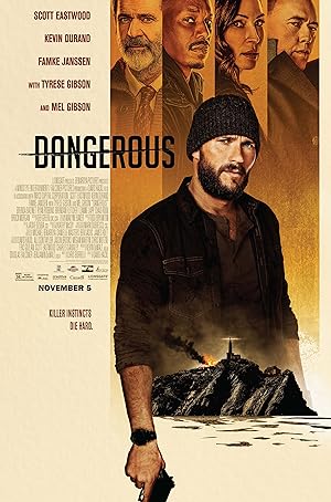 Dangerous (2021)