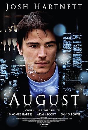 August (2009)