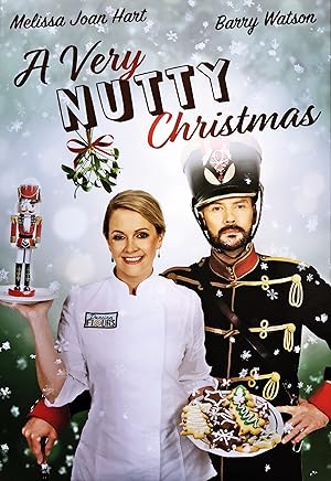 A Very Nutty Christmas (2018)