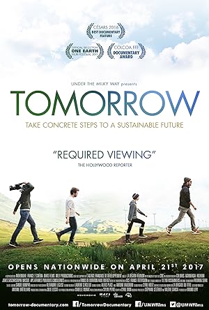 Tomorrow (2017)