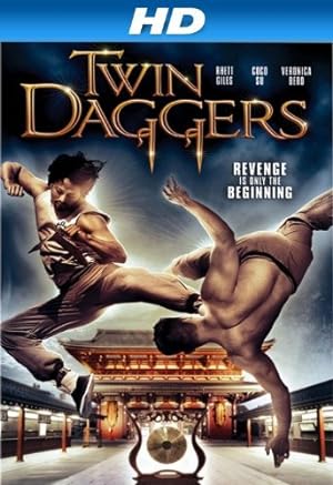 Twin Daggers (2008)