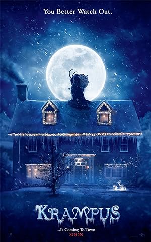 Krampus (2015)