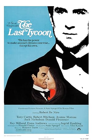 The Last Tycoon (1976)