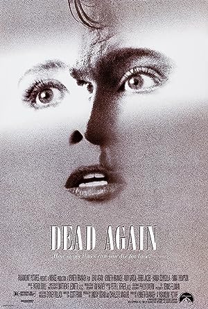 Dead Again (1991)