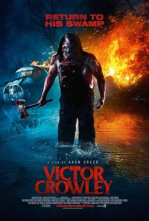 Victor Crowley (2020)