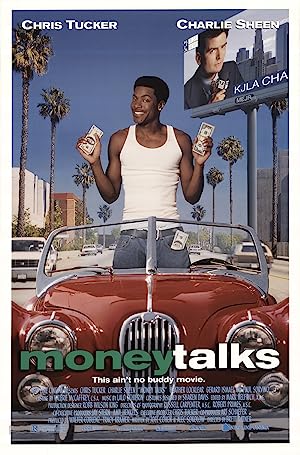 Money Talks (1997)