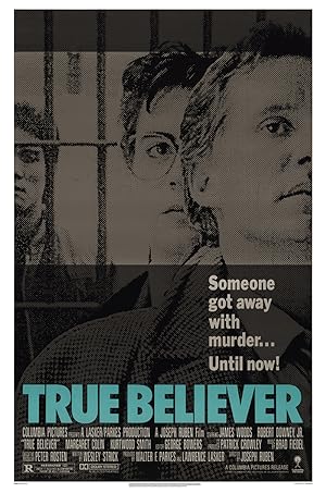 True Believer (1989)