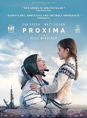 Proxima (2020)