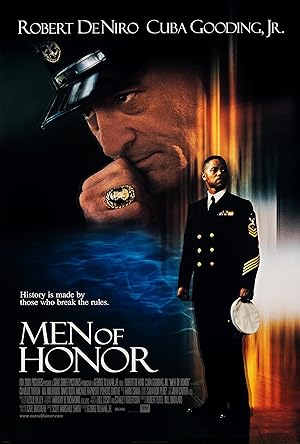 Men of Honor (2000)