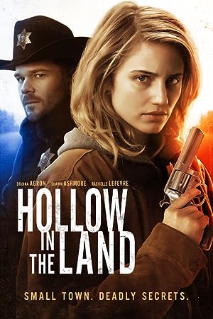 Hollow in the Land (2017)