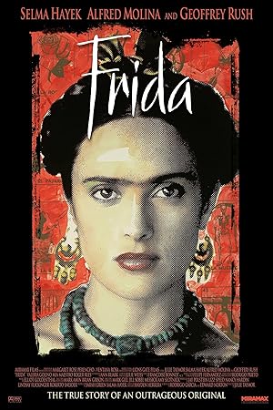 Frida (2002)