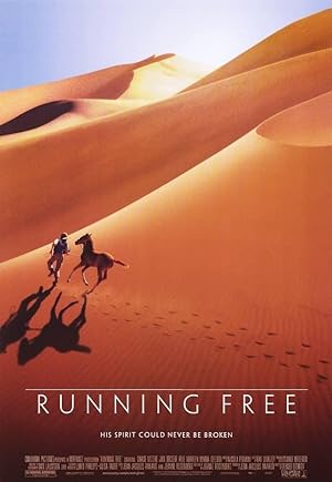 Running Free (2000)