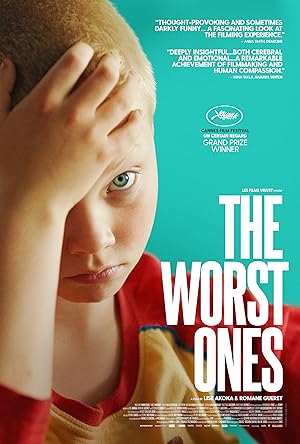 The Worst Ones (2023)