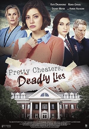 Pretty Cheaters, Deadly Lies (2020)