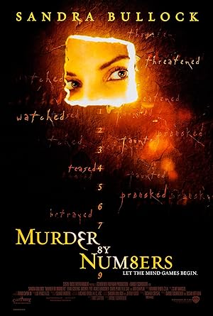 Murder by Numbers (2002)